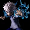 Bandai S.H. Figuarts Hunter X Hunter Killua Zoldyck