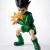 Bandai S.H. Figuarts Hunter X Hunter Gon Freecs