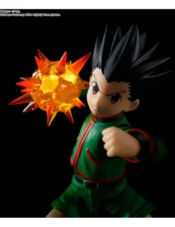 Bandai S.H. Figuarts Hunter X Hunter Gon Freecs