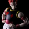 Bandai S.H. Figuarts Hunter X Hunter Hisoka