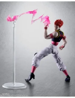 Bandai S.H. Figuarts Hunter X Hunter Hisoka