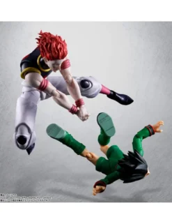 Bandai S.H. Figuarts Hunter X Hunter Hisoka