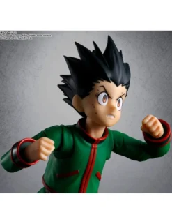 Bandai S.H. Figuarts Hunter X Hunter Hisoka