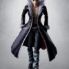 Bandai S.H. Figuarts Hunter X Hunter Chrollo Lucilfer