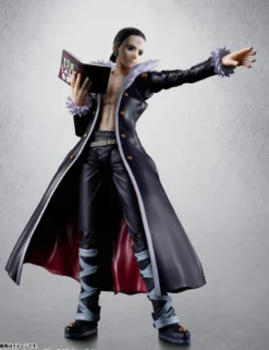 Bandai S.H. Figuarts Hunter X Hunter Chrollo Lucilfer