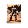 Bandai S.H. Figuarts Iron Man Mark I Birth of Iron Man Edition
