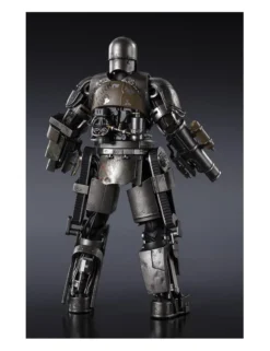 Bandai S.H. Figuarts Iron Man Mark I Birth of Iron Man Edition
