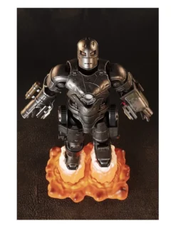 Bandai S.H. Figuarts Iron Man Mark I Birth of Iron Man Edition