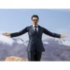 Bandai S.H. Figuarts Iron Man Tony Stark Birth of Iron Man Edition