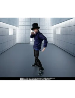 Bandai S.H. Figuarts Jamiroquai Jay Kay