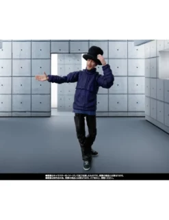 Bandai S.H. Figuarts Jamiroquai Jay Kay