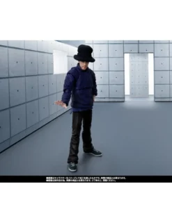 Bandai S.H. Figuarts Jamiroquai Jay Kay