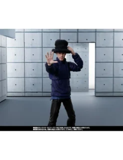 Bandai S.H. Figuarts Jamiroquai Jay Kay