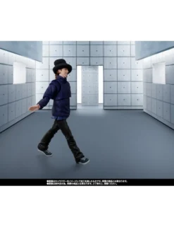 Bandai S.H. Figuarts Jamiroquai Jay Kay