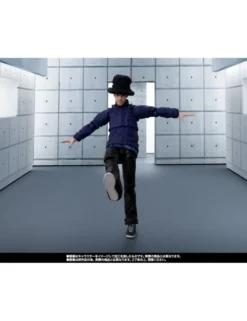 Bandai S.H. Figuarts Jamiroquai Jay Kay