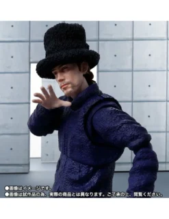 Bandai S.H. Figuarts Jamiroquai Jay Kay
