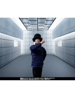 Bandai S.H. Figuarts Jamiroquai Jay Kay