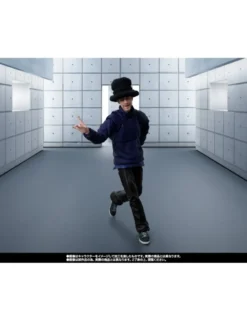 Bandai S.H. Figuarts Jamiroquai Jay Kay