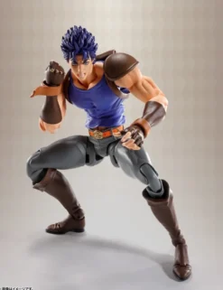 Bandai S.H. Figuarts JoJo's Bizarre Adventure Phantom Blood Jonathan Joestar