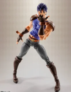 Bandai S.H. Figuarts JoJo's Bizarre Adventure Phantom Blood Jonathan Joestar
