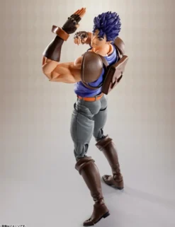 Bandai S.H. Figuarts JoJo's Bizarre Adventure Phantom Blood Jonathan Joestar