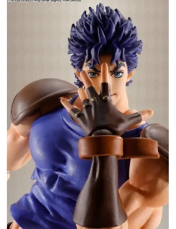 Bandai S.H. Figuarts JoJo's Bizarre Adventure Phantom Blood Jonathan Joestar