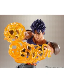 Bandai S.H. Figuarts JoJo's Bizarre Adventure Phantom Blood Jonathan Joestar