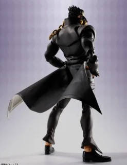 Bandai S.H. Figuarts JoJo's Bizarre Adventure Stardust Crusaders Jotaro Kujo