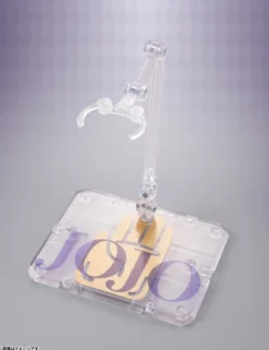 Bandai S.H. Figuarts JoJo's Bizarre Adventure Stardust Crusaders Jotaro Kujo