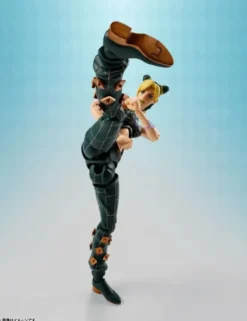 Bandai S.H. Figuarts JoJo's Bizarre Adventure Stone Ocean Jolyne Kujo