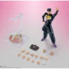 Bandai S.H. Figuarts JoJo's Bizarre Adventure Diamond is Unbreakable Josuke Higashikata