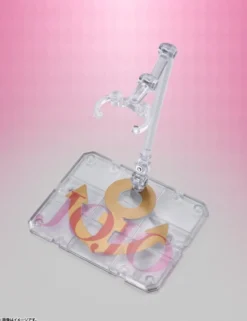 Bandai S.H. Figuarts JoJo's Bizarre Adventure Diamond is Unbreakable Josuke Higashikata