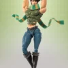 Bandai S.H. Figuarts JoJo's Bizarre Adventure Battle Tendency Joseph Joestar