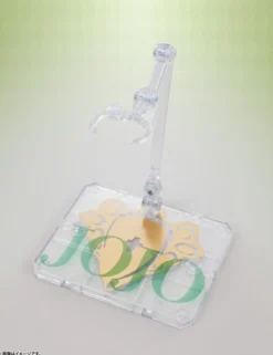 Bandai S.H. Figuarts JoJo's Bizarre Adventure Battle Tendency Joseph Joestar