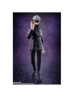 Bandai S.H. Figuarts Jujutsu Kaisen Satoru Gojo