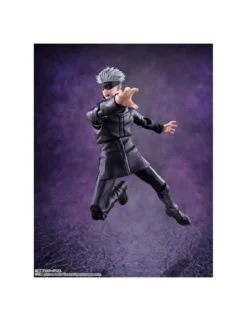 Bandai S.H. Figuarts Jujutsu Kaisen Satoru Gojo