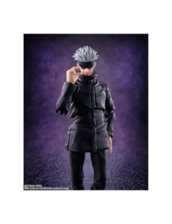 Bandai S.H. Figuarts Jujutsu Kaisen Satoru Gojo