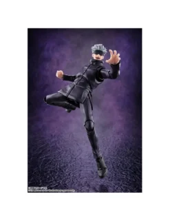 Bandai S.H. Figuarts Jujutsu Kaisen Satoru Gojo