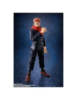 Bandai S.H. Figuarts Jujutsu Kaisen Megumi Fushiguro