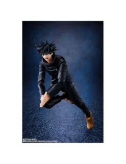 Bandai S.H. Figuarts Jujutsu Kaisen Megumi Fushiguro