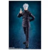 Bandai S.H. Figuarts Jujutsu Kaisen 0 Satoru Gojo