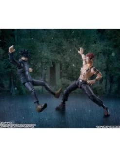 Bandai S.H. Figuarts Jujutsu Kaisen Sukuna