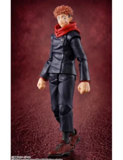 Bandai S.H. Figuarts Jujutsu Kaisen Sukuna