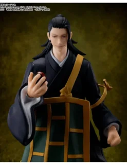 Bandai S.H. Figuarts Jujutsu Kaisen 0 Suguru Geto