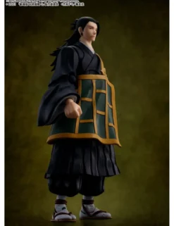 Bandai S.H. Figuarts Jujutsu Kaisen 0 Suguru Geto
