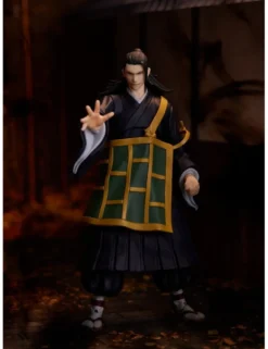 Bandai S.H. Figuarts Jujutsu Kaisen 0 Suguru Geto