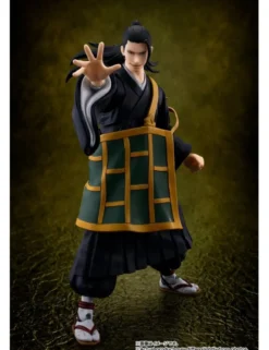 Bandai S.H. Figuarts Jujutsu Kaisen 0 Suguru Geto