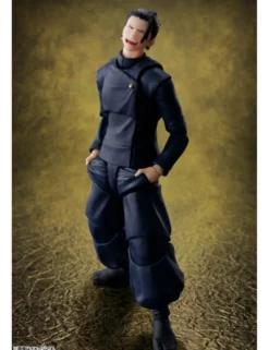 Bandai S.H. Figuarts Jujutsu Kaisen Hidden Inventory Premature Death Suguru Geto
