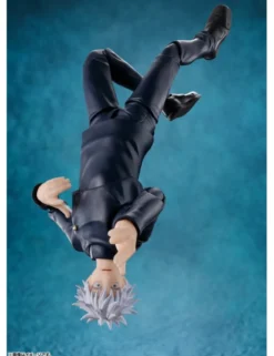 Bandai S.H. Figuarts Jujutsu Kaisen Hidden Inventory Premature Death Satoru Gojo