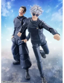 Bandai S.H. Figuarts Jujutsu Kaisen Hidden Inventory Premature Death Satoru Gojo